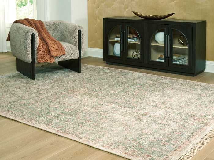 Rossbury - Rug image 6