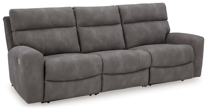 Next-Gen Durapella - Reclining Sectional image 6