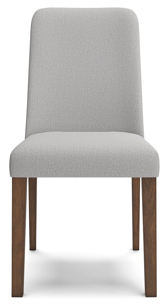 Lyncott - Dining Uph Side Chair (Set of 2) image 7
