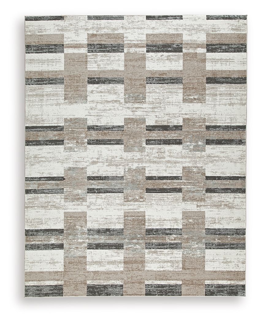 Beige / 8' x 10'