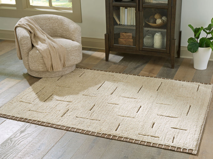 Clayman - Rug image 5
