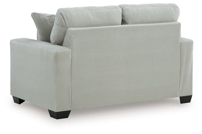 Greenbriar - Loveseat image 6