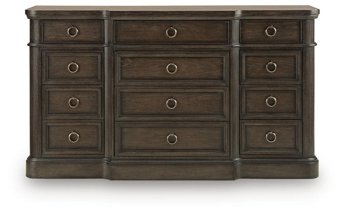 Wickenger - Dresser image 6