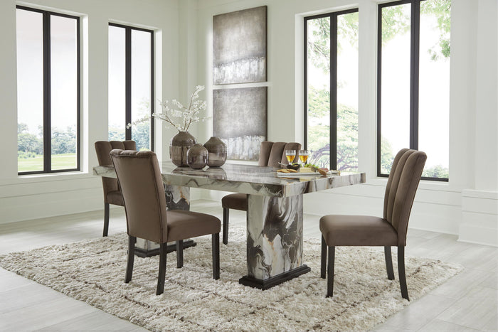 Jeshina - Dining Table Set image 4