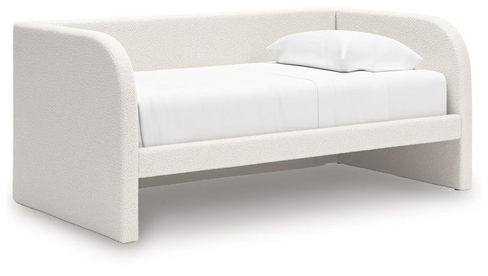 Arloster - Upholstered Day Bed image 3
