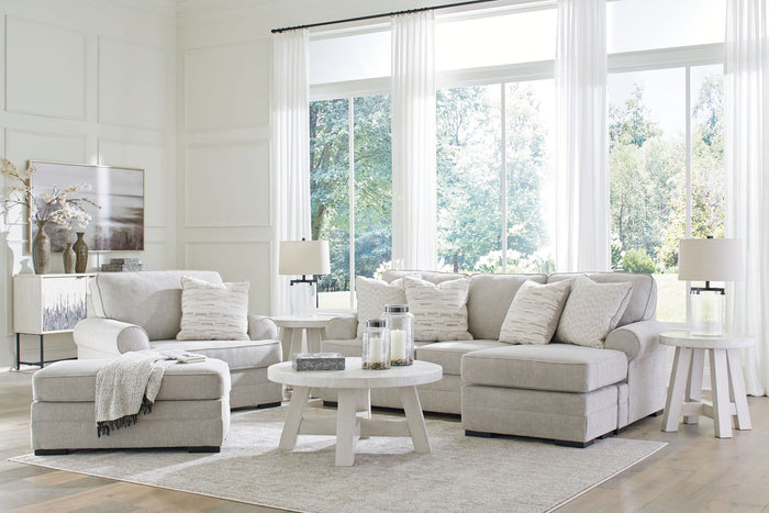 Eastonbridge - Living Room Set image 1