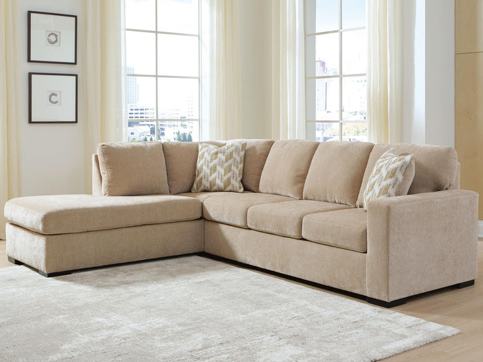 Bridgepoint - Sectional image 3