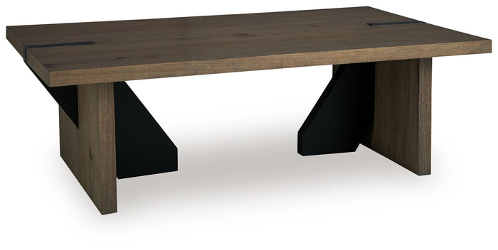 Kandinew - Living Room Table image 1