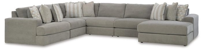 Avaliyah - Sectional image 4