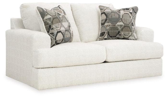 Karinne - Loveseat image 1