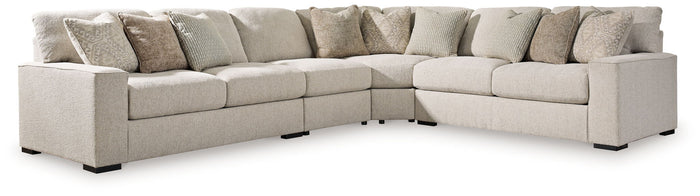 Ballyton - Sectional image 2