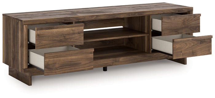 Zadilyn - TV Stand With Fireplace Option image 5