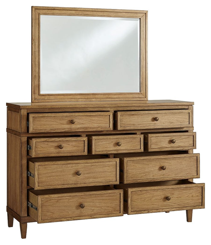 Sharlance - Dresser image 6