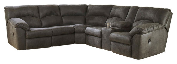Tambo - Reclining Sectional image 1