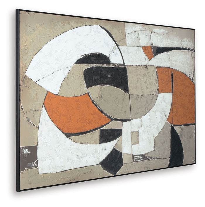 Anchorstone - Wall Art - Multi image 4