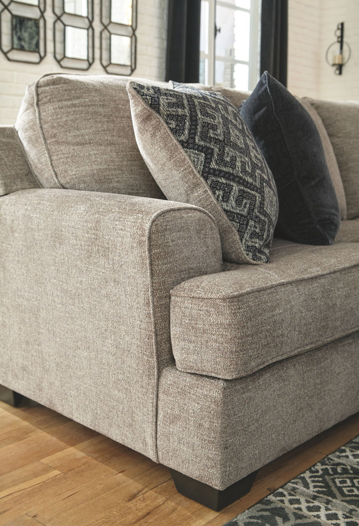 Bovarian - Sectional Set image 8