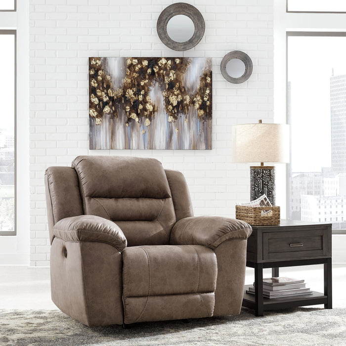 Stoneland - Power Recliner image 5