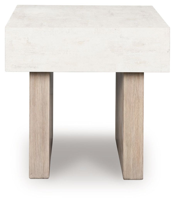 Jorlaina - Rectangular Table image 8