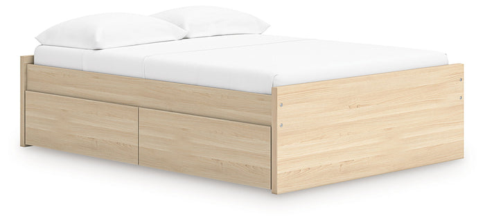 Onita - Platform Bed image 8
