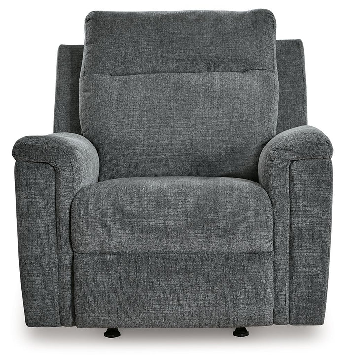Barnsana - Power Rocker Recliner image 4