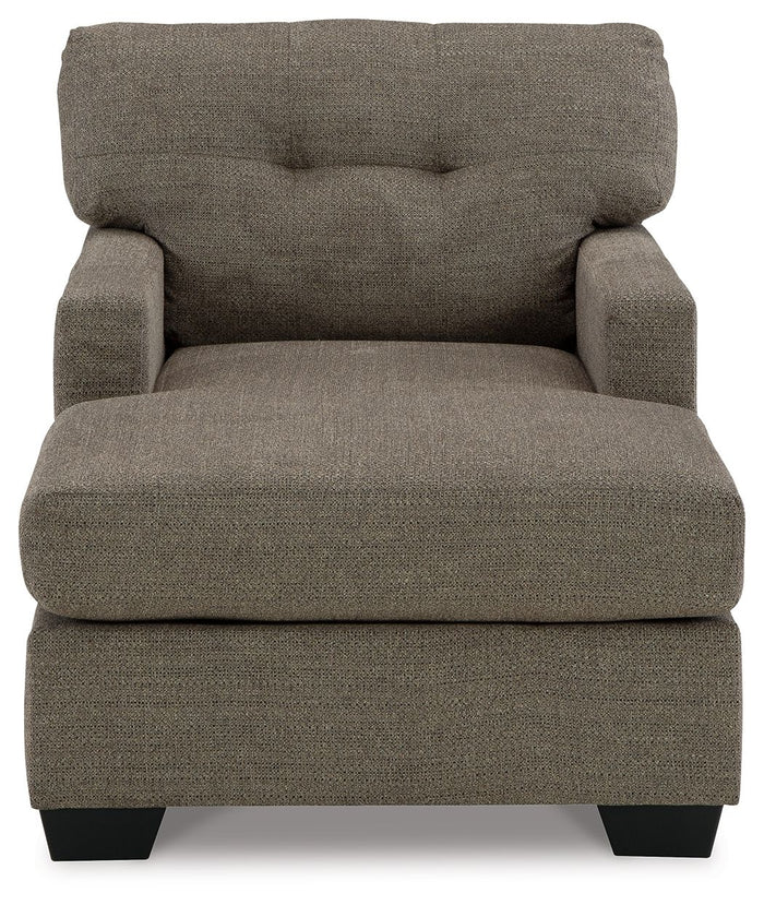 Mahoney - Chaise image 5