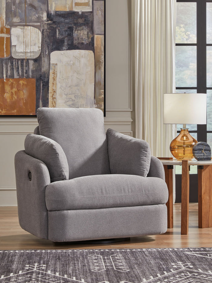 Modmax - Swivel Glider Recliner image 10