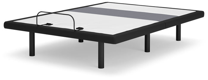 Best Base With Lumbar And Audio image 10