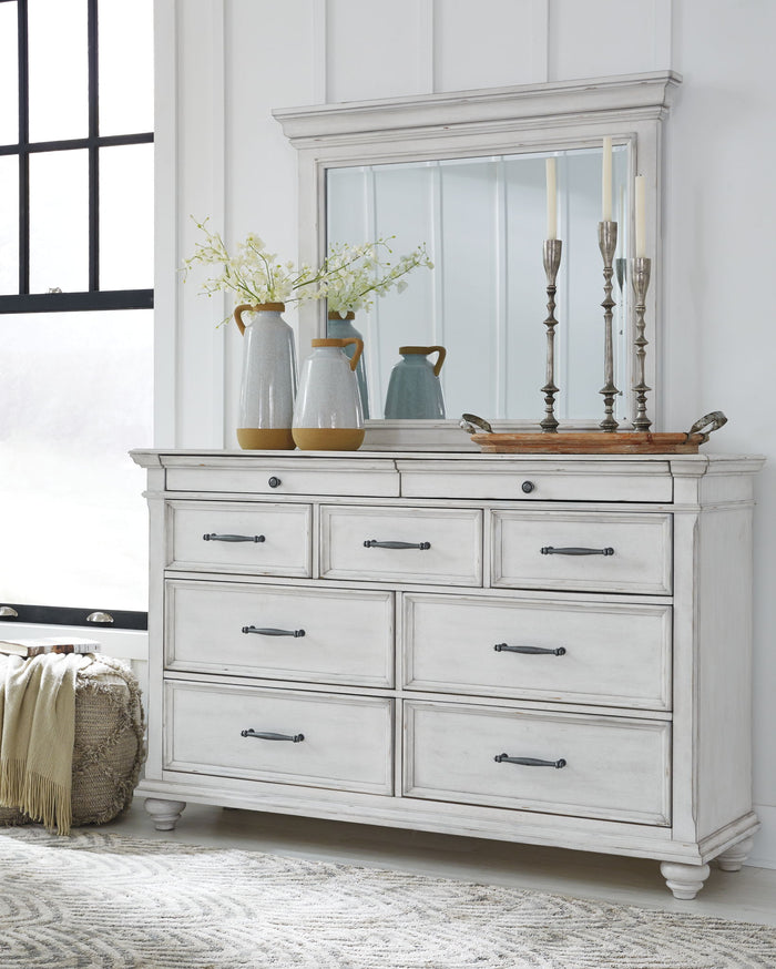 Kanwyn - Dresser image 6