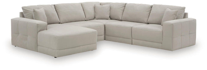 Next-Gen Gaucho - Sectional image 2