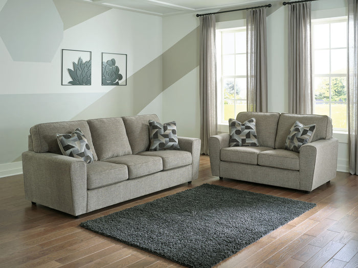 Cascilla - Living Room Set image 1