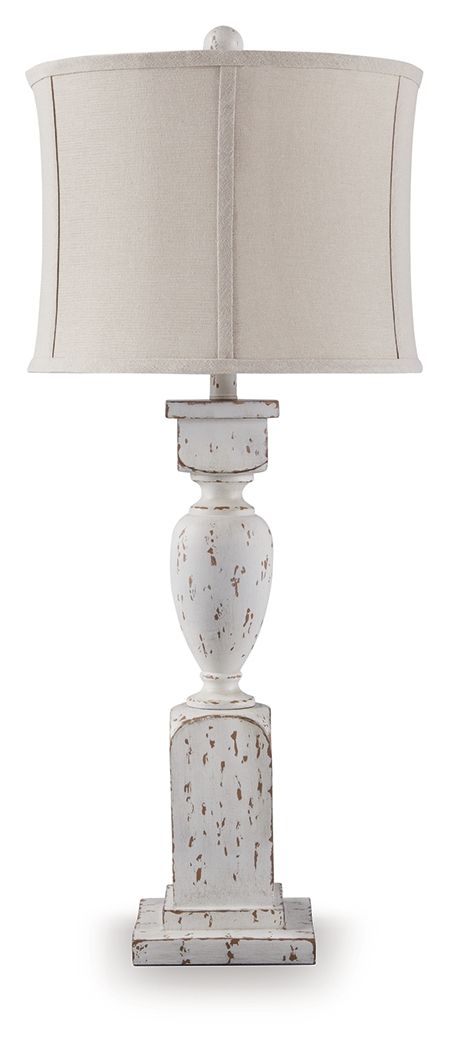 Madsbrook - Poly Lamp image 2