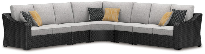 Beachcroft - Outdoor Sectional image 2