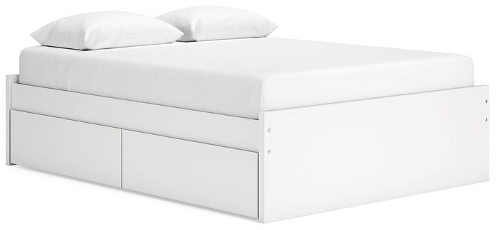 Onita - Platform Bed image 9