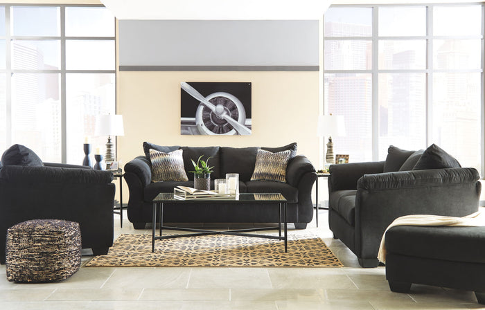 Darcy - Living Room Set image 3