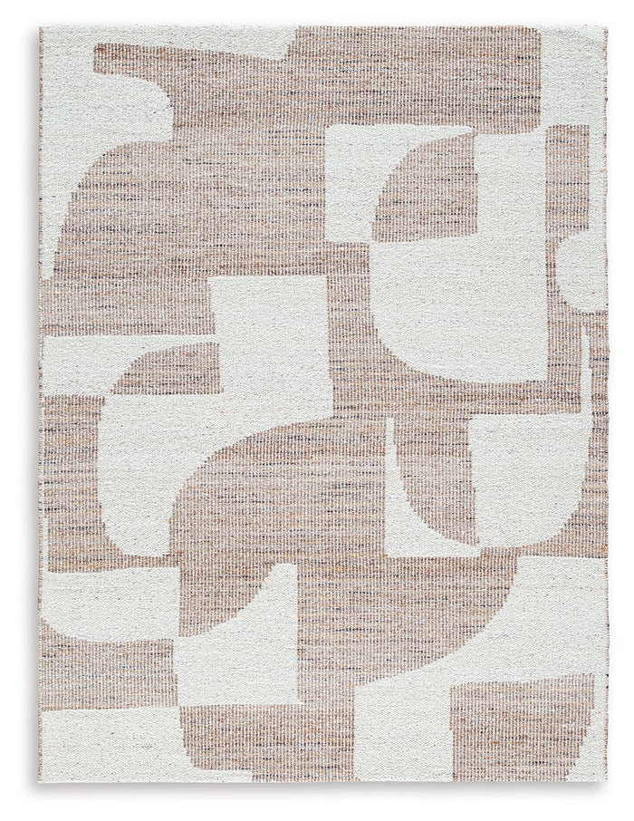 Brynnfield - Rug image 1