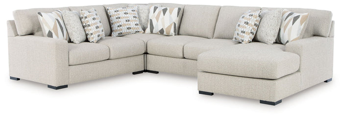 Laurelgrove - Sectional image 5