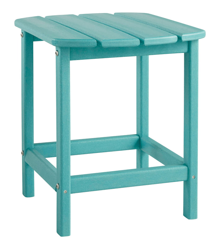 Sundown Treasure - Outdoor End Table image 2