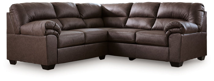 WillowBend - Sectional image 4