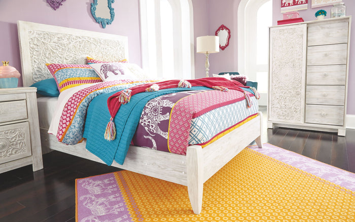Paxberry - Youth Panel Headboard image 3
