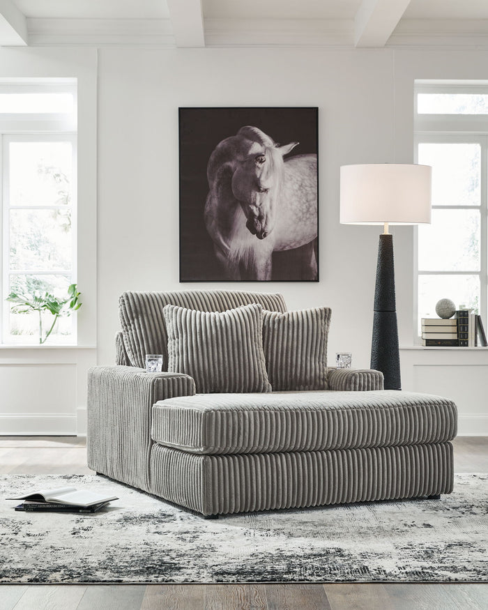 Lindyn - Chaise image 4