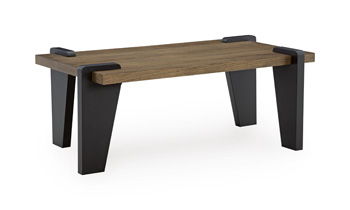 Weathermore - Rectangular Table image 1