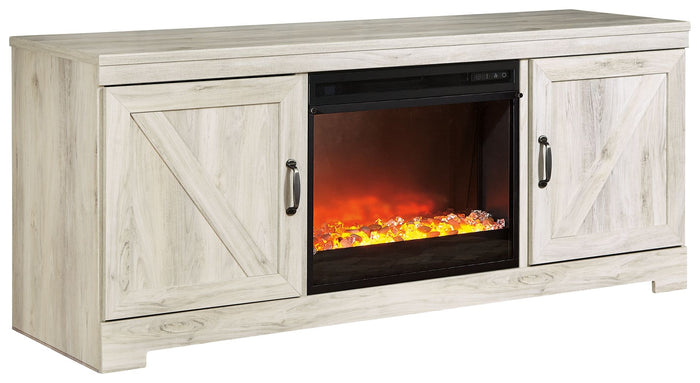 Bellaby - Entertainment Center image 2