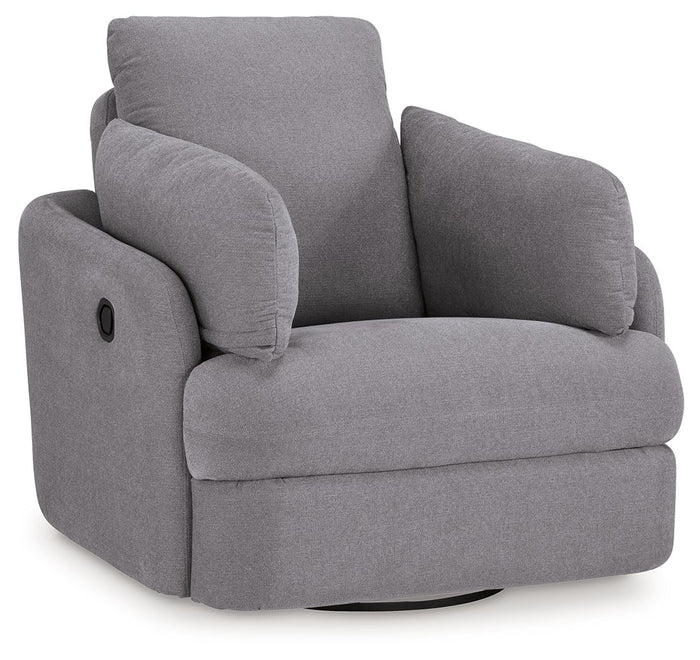Modmax - Swivel Glider Recliner image 3