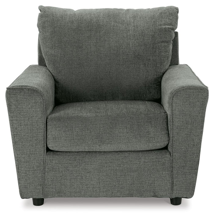Stairatt - Chair image 3