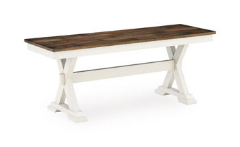 Brinfern - Dining Room Bench image 1