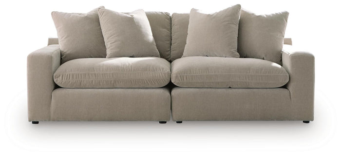 Maxton Heights - Sectional image 3