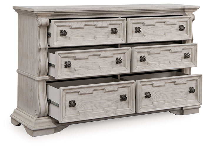 Bruchandi - Dresser image 6