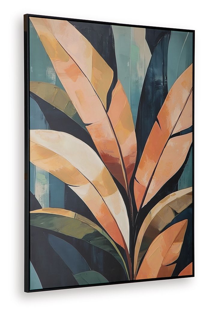 Laurelie - Wall Art - Multi image 2