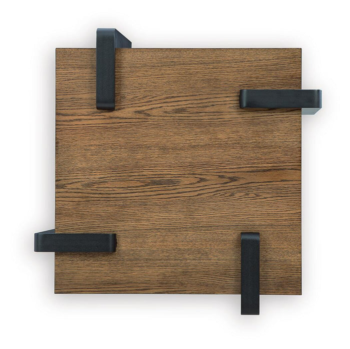 Weathermore - Rectangular Table image 9