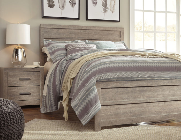 Culverbach - Panel Bed image 3